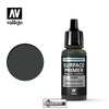 VALLEJO - SURFACE PRIMER - UK Bronze Green - 17ML 70.607