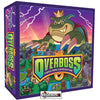 OVERBOSS - A BOSS MONSTER ADVENTURE