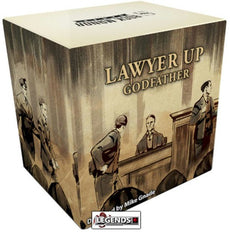 LAWYER UP - GODFATHER EXPANSION