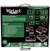 WARLOCK TILES - TOWN AND VILLAGE TILES 2 - Full Height Plaster Walls Expansion