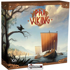 PAX - VIKING