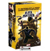 LEGENDARY : A Marvel Deck Building Game -   BLACK PANTHER     (2022)