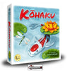 KOHAKU   (2nd Edition)