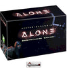 ALONE - ALPHA EXPANSION