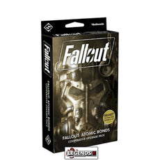 FALLOUT - BG - ATOMIC BONDS COOPERATIVE UPGRADE PACK