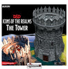 DUNGEONS & DRAGONS ICONS - THE TOWER