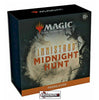 MTG - INNISTRAD: MIDNIGHT HUNT - PRE-RELEASE  KIT - ENGLISH