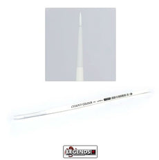 CITADEL PAINT BRUSHES - SYNTHETIC - STC - LAYER - MEDIUM