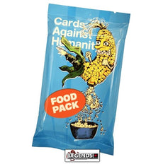 CARDS AGAINST HUMANITY - Food Pack