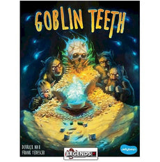 GOBLIN TEETH