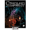 CTHULHU - DARK AGES   RPG CORE RULES  3RD EDITION