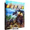 BATTLETECH -  iL CLAN   SOURCEBOOK  H.C.