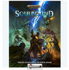 WARHAMMER AGE OF SIGMAR - RPG - SOULBOUND RULEBOOK