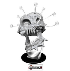 DUNGEONS & DRAGONS - UNPAINTED MINIATURES:   DEATH TYRANT (1)    #WZK90312