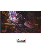 DRAGON SHIELD DECK SLEEVES  • VALENTINE 2022 LIMITED EDITION - PLAYMAT