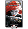 LEGENDARY : A Marvel Deck Building Game - BLACK WIDOW   (2022)