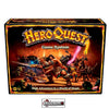 HERO QUEST  - BASE GAME   (2021)