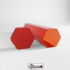 GAMEGENIC - PLAYMAT TUBE - RED