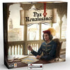 PAX - RENAISSANCE   (2ND EDITION)