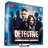 DETECTIVE - A MODERN CRIME GAME - SEASON ONE