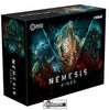 NEMESIS - ALIEN KINGS    MINIATURE SET