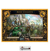 A Song of Ice & Fire: Tabletop Miniatures Game - Rose Knights