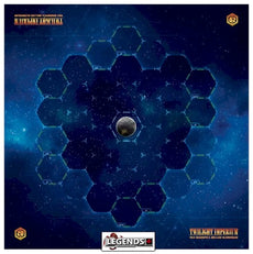 TWILIGHT IMPERIUM - PLAYMAT