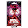 MARVEL CHAMPIONS - LCG - SCARLET WITCH  HERO PACK EXPANSION