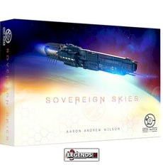 SOVEREIGN SKIES