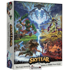 SKYTEAR - STARTER BOX