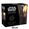 STAR WARS - LEGION - VITAL ASSETS BATTLEFIELD EXPANSION