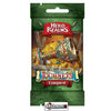 HERO REALMS - JOURNEYS - CONQUEST PACK