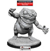 DUNGEONS & DRAGONS - UNPAINTED MINIATURES:  BANDERHOBB  #WZK 90160