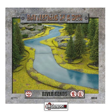BATTLEFIELD IN A BOX - RIVER BENDS #BFM-BB514