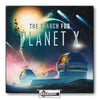 THE SEARCH FOR PLANET X