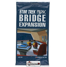 FLUXX - STAR TREK - BRIDGE EXPANSION