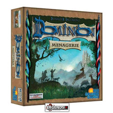 DOMINION - MENAGERIE