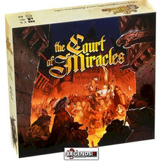 THE COURT OF MIRACLES