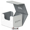 ULTIMATE GUARD - DECK BOXES - SIDEWINDER 100+ XENOSKIN  - WHITE