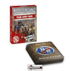 BLOOD BOWL - Old World Alliance Team Card Pack