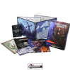 DUNGEONS & DRAGONS - 5th Edition RPG:   - CURSE OF STRAHD REVAMPED BOX SET