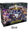 POWER RANGERS - Heroes of the Grid - Villain Pack #2 Machine Empire