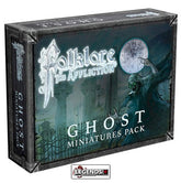 FOLKLORE - THE AFFLICTION - GHOST MINIATURES PACK