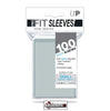 ULTRA PRO - SML PRO-FIT SLEEVES - (100ct)