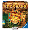 QUEST FOR EL DORADO - GOLDEN TEMPLES