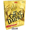 DUNGEONS AND DRAGONS - THE GREAT DALMUTI
