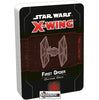 STAR WARS - X-WING - 2ND EDITION  - First Order Damage Deck