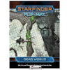 STARFINDER - RPG - FLIP MAT - DEAD WORLD