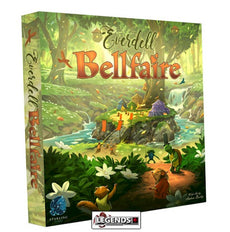 EVERDELL - BELLFAIRE EXPANSION