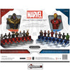 CHESS SET - MARVEL COLLECTOR'S SET